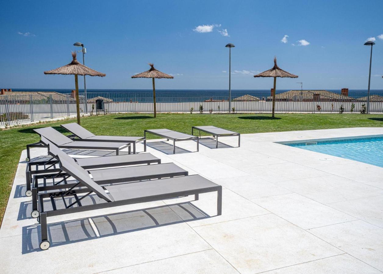 Via Celere 2376 Beach & Golf Casares Exterior photo