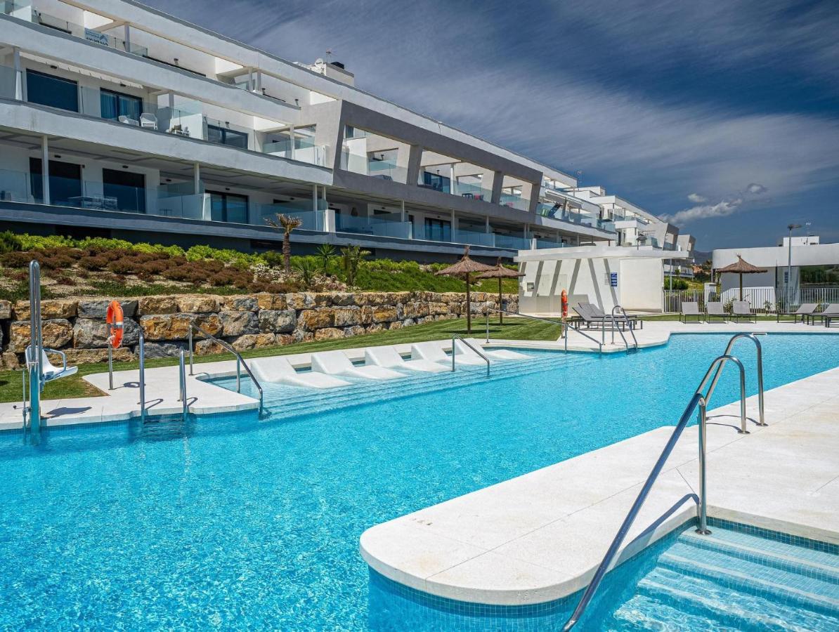 Via Celere 2376 Beach & Golf Casares Exterior photo