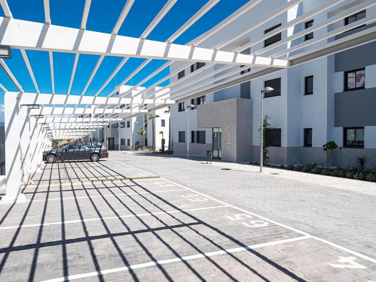 Via Celere 2376 Beach & Golf Casares Exterior photo